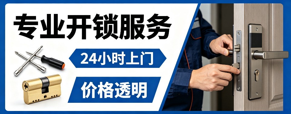 鄄城 指纹锁安装｜上门更换家用指纹锁、防盗门智能锁拆装维修